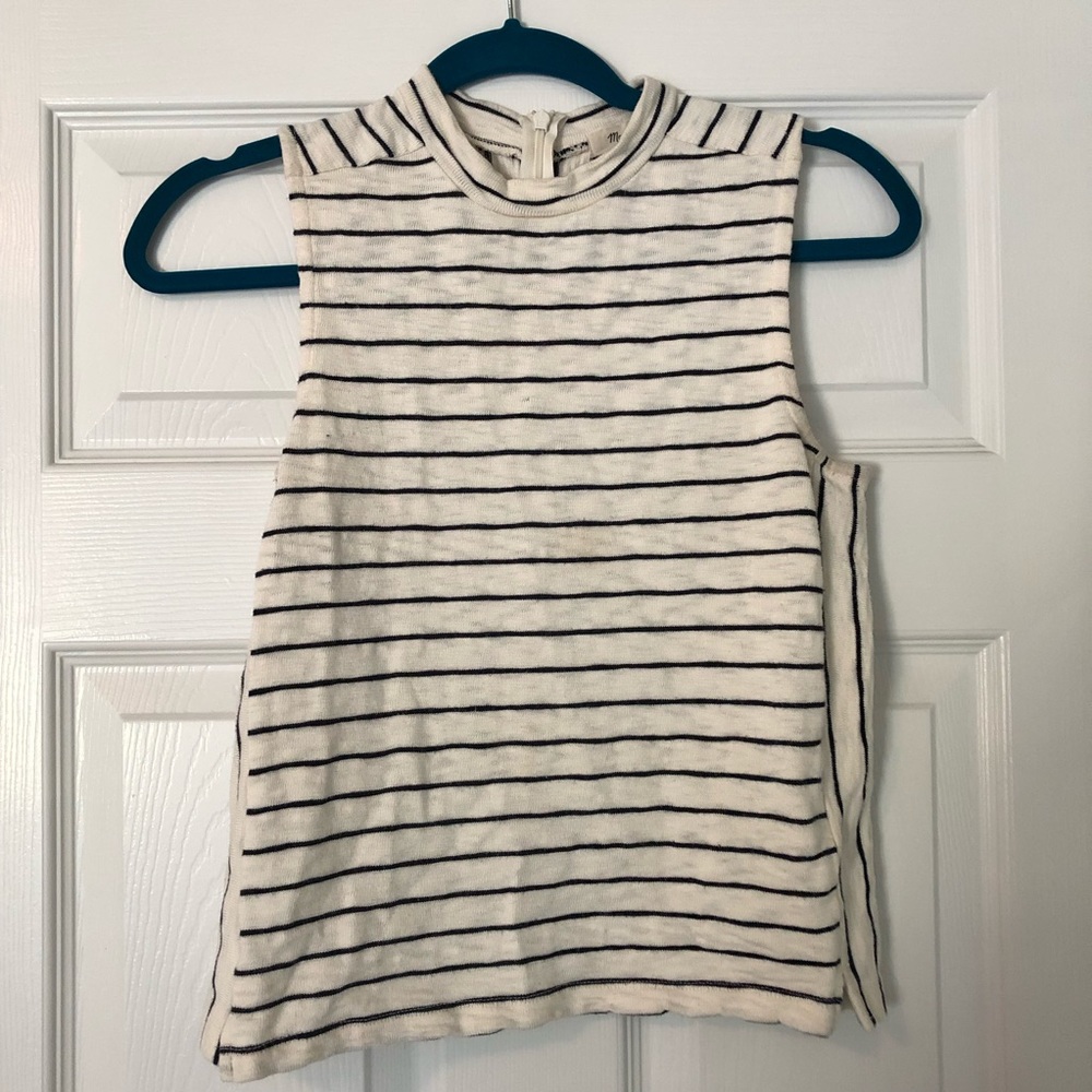 MADEWELL tank top